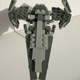 Illustration for article titled Using Hundreds of LEGO Star Wars Mini-Spaceships to Create Huge Battles
